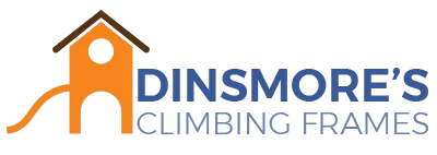 Swing sets manufactured and available in Ireland, Dinsmores Climbing Frames